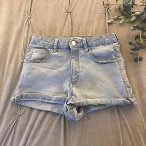 FOREVER 21 SHORTS♡